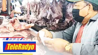 Kabayan | TeleRadyo (8 November 2021)