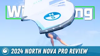 2024 North Nova Pro Wing Review (and Vs. Mode Pro?)