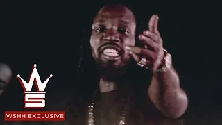 Mavado "Up Like 7 / Boy Like Me" (WSHH Exclusive - Official Music Video)