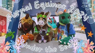 Furnal Equinox 2024: Under The Sea!