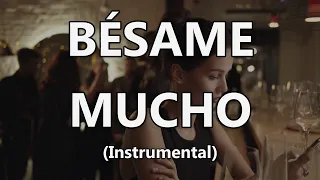 Bésame Mucho - Ray Conniff (Instrumental)