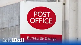 LIVE: Post Office Horizon IT Inquiry Live Stream