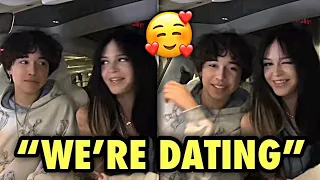 Nevada Confirms Dating Asher Lara?!