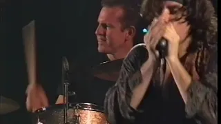 The Red Devils - "Automatic" @ Moulin Blues Ospel 1993
