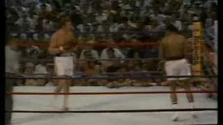 Ali vs Bugner 2 1975 Round 15