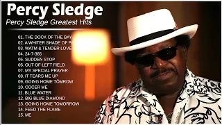 Best Songs Of Percy Sledge Of All Time - Percy Sledge Songs