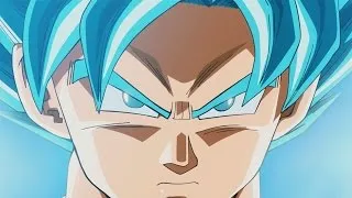 Dragon Ball Z: Resurrection 'F' - Official Trailer