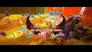 4Story - 4Vision BR w/ Cover and Mesuu [WON]