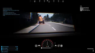 Narva PD Enhanced Pit Maneuver | Squad