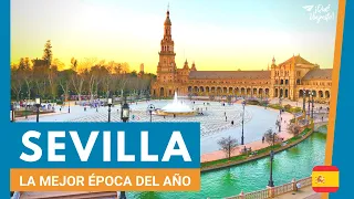 Viajar a Sevilla | España