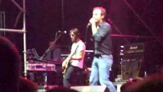 Океан Ельзи - Зеленi очi (live 24.10.2009)