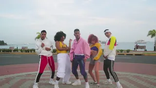 SIMON SAYS - MEGAN THEE STALLION FT JUICY / CHOREOGRAPHY