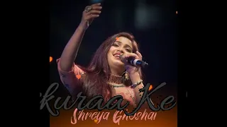 Shreya Ghoshal Status Tujh Mein Rab Dikhta Hai (Sad) - Rab Ne Bana Di Jodi