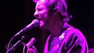 Deer Tick - Not So Dense   (Live in New York) | Moshcam