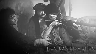 Les misérables (1982) theme /  final song