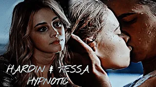 hardin and tessa | hypnotic