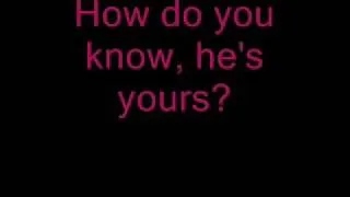 That's how you know - Demi Lovato (lyrics on screen)