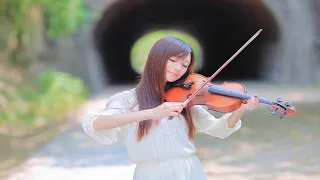 Most Beautiful Relaxing Violin Music - Best Romantic Violin Love Songs Instrumental Music