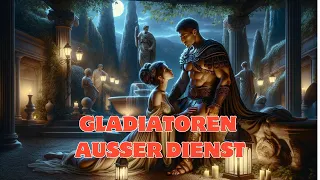 Die geheimen Nächte des alten Roms: Gladiatoren außerhalb der Arena