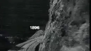 Palestine Short Film From 1896 (La Palestina En 1896) By The Lumiere Brothers