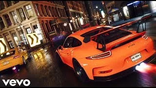 DJ Snake, Lil Jon - Turn Down For What (PetroDJDaddy Remix | Need For Speed