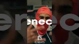 @FJBEATS1 Afro Drill X Hazey X Benzz Type Beat - ‘VENECIA‘ #shorts