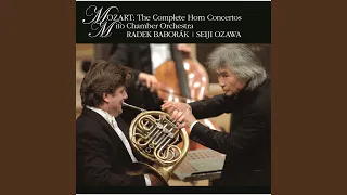 Horn Concerto No. 2 in E-flat Major, K. 417 III. Rondo. Allegro