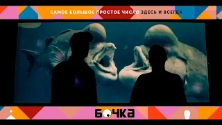 Интервью с СБПЧ | Бочка