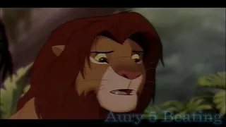 The Lion King - It's Going Down