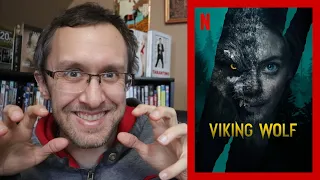 Viking Wolf (Vikingulven) - A Netflix Review