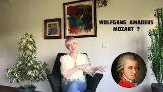 "Müziğin Dahi Çocuğu" Mozart Kimdir ?