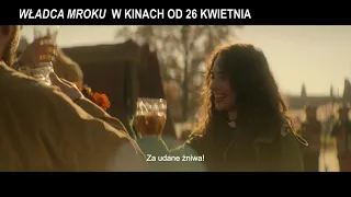 WŁADCA MROKU - Zwiastun PL (Official Trailer)