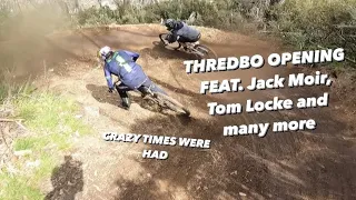 Thredbo Opening Weekend Shenanigans feat. Jack Moir, Tom Locke, Tim Eaton and many more // Vlog 26