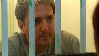 "The Jury Never Heard It": Richard Glossip to Be Executed In Oklahoma Today Despite New Evidence