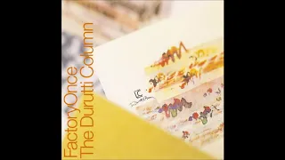 The Durutti Column ‎– LC (1981) (1996 Reissue)