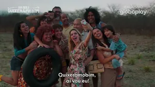 Bem-Vinda a Quixeramobim | Filme | Exclusivo Globoplay