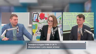 ТЕЛЕРАДІОМАРАФОН РАНОК 30 03 2022 Ч.1