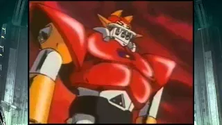 A Visual History of Mecha - Episode 4