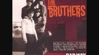 The Bruthers - Bad Love