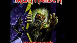 Iron Maiden - Bring Your Daughter To The Slaughter (Remastered 1998)