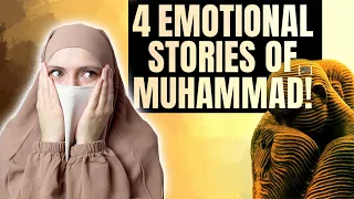 Revert muslimah REACTS to THIS WILL MAKE YOU CRY FOR MUHAMMAD (ﷺ)!