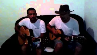 JEITÃO GOIANO - Rafael Luar