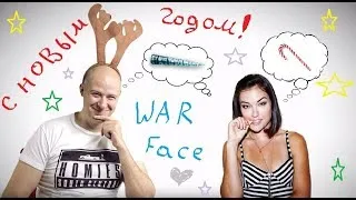 -ЖуК-  Stream Warface Нубас стримит, играю клешнёй))))