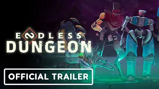 Endless Dungeon - Official OpenDev 2 Trailer