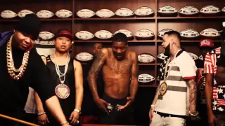 BLOW - AINT ME -  FEAT  LIL DURK [ OFFICIAL MUSIC VIDEO]