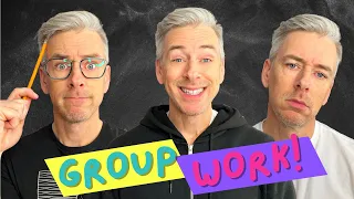Group Work Made Easy