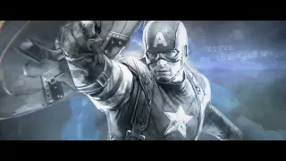 Thor: Love and Thunder Marvel Intro HD 1080p
