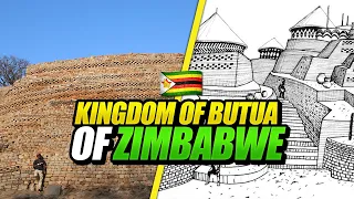 Kingdom of Butua Ruins | Zimbabwe, Africa