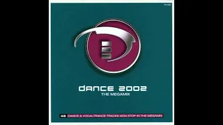 dance 2002 The Megamix Vol 1 by SWG (DJ Deep) [HD]