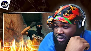 Workrate - Really Do This (Music Video) | #RAGTALKTV REACTION